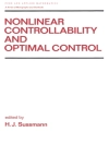 perlindungan daripada H.J. Sussmann: Nonlinear Controllability and Optimal Control