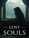 Sampul Niamh Malone: Lost Souls