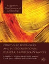 Sampul C. Attias-Donfut & J. Cook: Citizenship, Belonging and Intergenerational Relations in African Migration