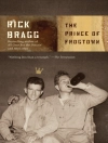 Cover of Rick Bragg: Prince of Frogtown