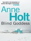 Cover of Anne Holt: Blind Goddess