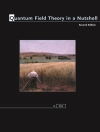 का आवरण Anthony Zee: Quantum Field Theory in a Nutshell
