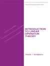 Capa do Vasile I. Istratescu: Introduction to Linear Operator Theory Capa do Vasile I. Istratescu: Introduction to Linear Operator Theory