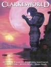 Cover of M. L. Clark & Neil Clarke: Clarkesworld Magazine Issue 156