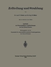 Cover of D. Gabor & T. Reiter: Zellteilung und Strahlung
