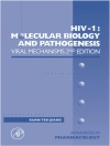Cover of HIV-1: Molecular Biology and Pathogenesis: Viral Mechanisms