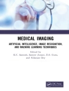 غلاف Sameer Antani & Nilanjan Dey: Medical Imaging