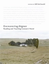 Cover of Bill McDonald: Encountering Disgrace