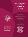 ปกของ Gooder: Reflections for Sundays, Year B