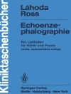 Cover of Frieder Lahoda & Arno Ross: Echoenzephalographie