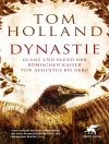 Cover of Tom Holland: Dynastie