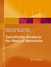 Cover of Daniel S. Yeung & Ian Cloete: Sensitivity Analysis for Neural Networks