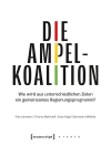 Cover of Pola Lehmann & Theres Matthieß: Die Ampelkoalition