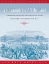 Cover of Kate Masur: An Example for All the Land