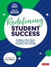 Cover of Ken Kay & Suzie Boss: Redefining Student Success