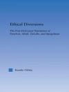 Bìa của Katalin Orban: Ethical Diversions