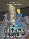 का आवरण Mama G: Adam's Marbleous Adventure