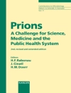 Örtmek Cinatl & Doerr: Prions