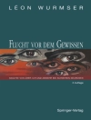 Bìa của Leon Wurmser: Flucht vor dem Gewissen