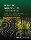 Cover of Robert Anderson & Christopher R. Carpenter: Geriatric Emergencies