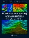 Sampul Qi Chen & Pinliang Dong: LiDAR Remote Sensing and Applications