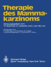 Cover of T. Buchner & J. van de Loo: Therapie des Mammakarzinoms
