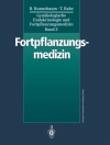 Обложка Thomas Rabe & Benno Runnebaum: Gynäkologische Endokrinologie und Fortpflanzungsmedizin