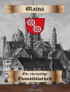 غلاف Erik Schreiber: Die Dombibliothek zu Mainz