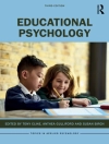 Bìa của Susan (Co-Director of the CPD Doctorate in Educational Psychology and Deputy Programme Director of the Initial Professional Training Doctorate, University College London, UK.) Birch & Tony (University College London, UK) Cline: Educational Psychology (ePU