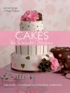 Обложка May (Author) Clee-Cadman: Cakes for Romantic Occasions