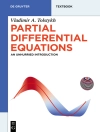 的封面 Vladimir A. Tolstykh: Partial Differential Equations 的封面 Vladimir A. Tolstykh: Partial Differential Equations
