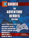 Copertina di The Cheat Mistress: The Adventure Heroes