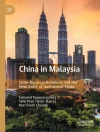 Pokrywa Edmund Terence Gomez & Siew Yean Tham: China in Malaysia
