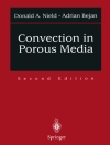 Cover of Adrian Bejan & D.A. Nield: Convection in Porous Media