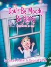 Sampul Daniel & Sarah: Don't Be Moody