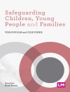 Обкладинка Julie Fourie & Vida Douglas: Safeguarding Children, Young People and Families