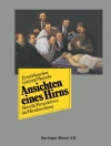 Cover of HUNZIKER & Guerino Mazzola: Ansichten eines Hirns