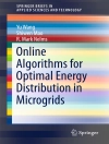 غلاف Yu Wang & Shiwen Mao: Online Algorithms for Optimal Energy Distribution in Microgrids