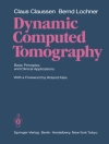 Bìa của Claus Claussen & Bernd Lochner: Dynamic Computed Tomography