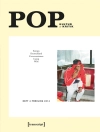 Cover of Moritz Baßler & Robin Curtis: POP