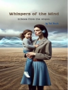 Cover of Tati Bosch: Whispers of the Mind.