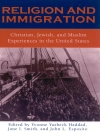 Cover of Esposito & Haddad: Religion and Immigration