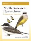 Cover of Cin-Ty Lee: Field Guide to North American Flycatchers