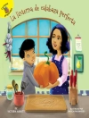 Cover of Marcin Piwowarski: La linterna de calabaza perfecta