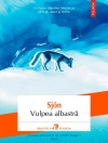 的封面 Sjón: Vulpea albastră