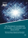 Cover of Ian Davies & Li-Ching Ho: The Palgrave Handbook of Global Citizenship and Education