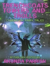 Sampul Alena Van Arendonk & Thomas Badlan: Trenchcoats, Towers, and Trolls