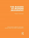 的封面 Robert (Camp Dresser & McKee, Tampa, Florida USA) Dickinson: The Makers of Modern Geography (RLE Social & Cultural Geography) 的封面 Robert (Camp Dresser & McKee, Tampa, Florida USA) Dickinson: The Makers of Modern Geography (RLE Social & Cultural Geography)