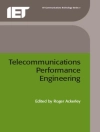 Cover von Roger: Telecommunications Performance Engineering