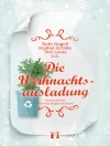 Capa do u.a. & Ruth Gogoll: Die Weihnachtsausladung